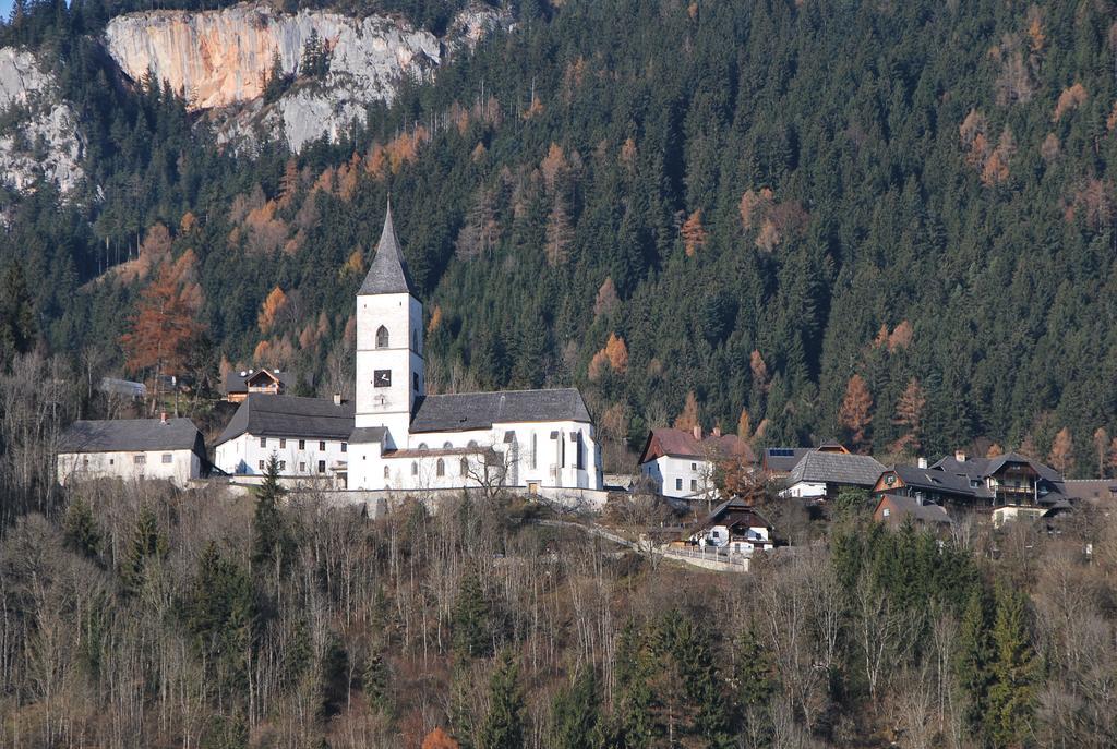 Ferienwohnung Neuper Bad Mitterndorf Exterior photo